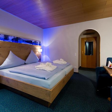 Seehotel Am Stausee 4 Sterne Superior 게롤슈타인 외부 사진
