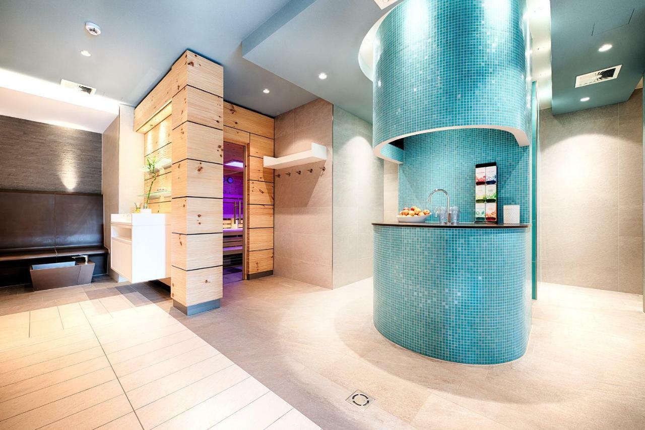 Seehotel Am Stausee 4 Sterne Superior 게롤슈타인 외부 사진